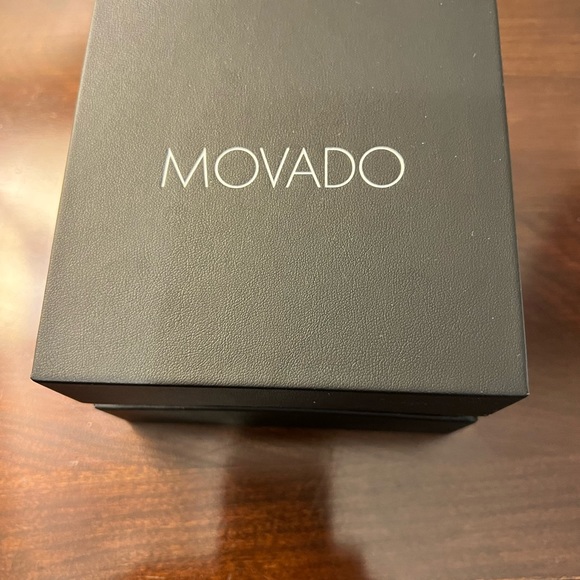 Movado museum watch - Picture 8 of 13